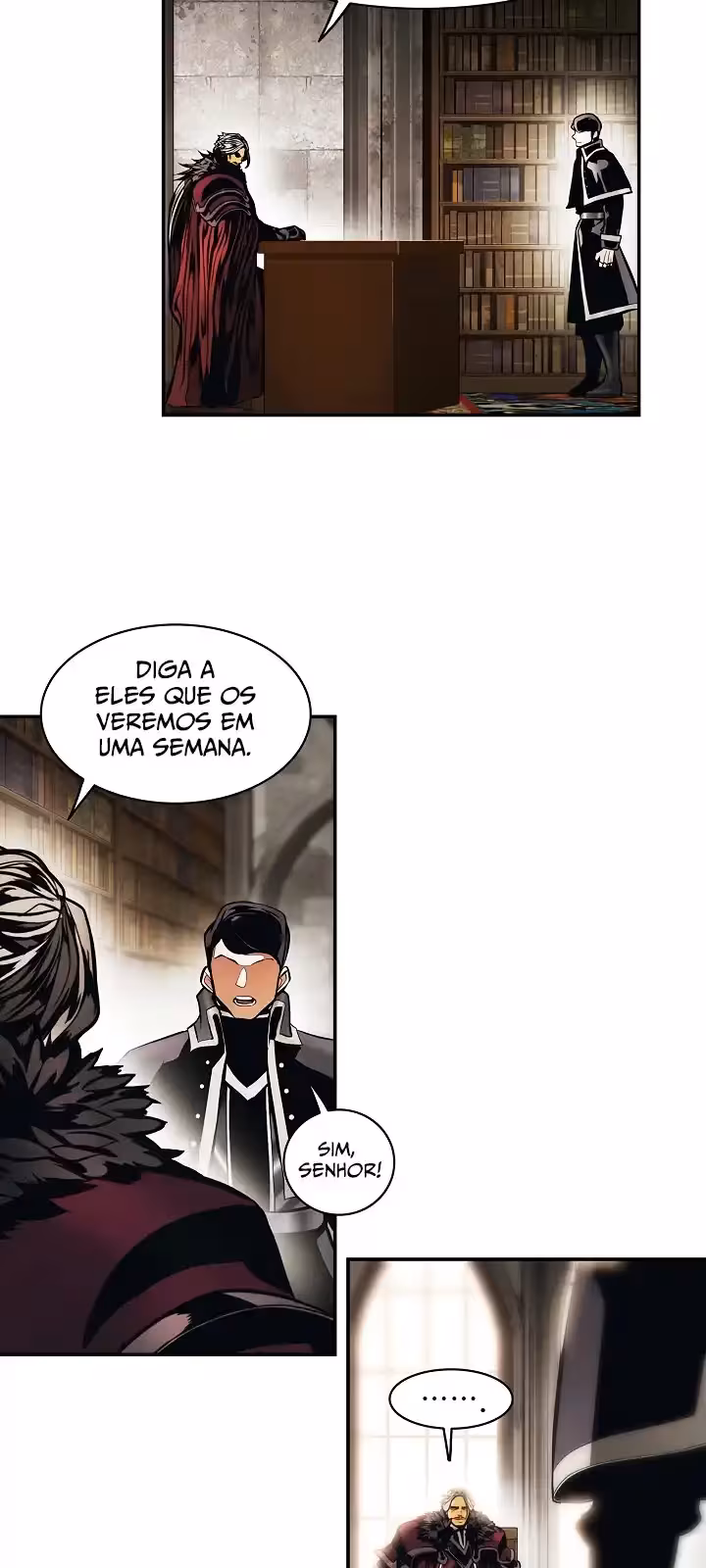 Página do Capítulo 190