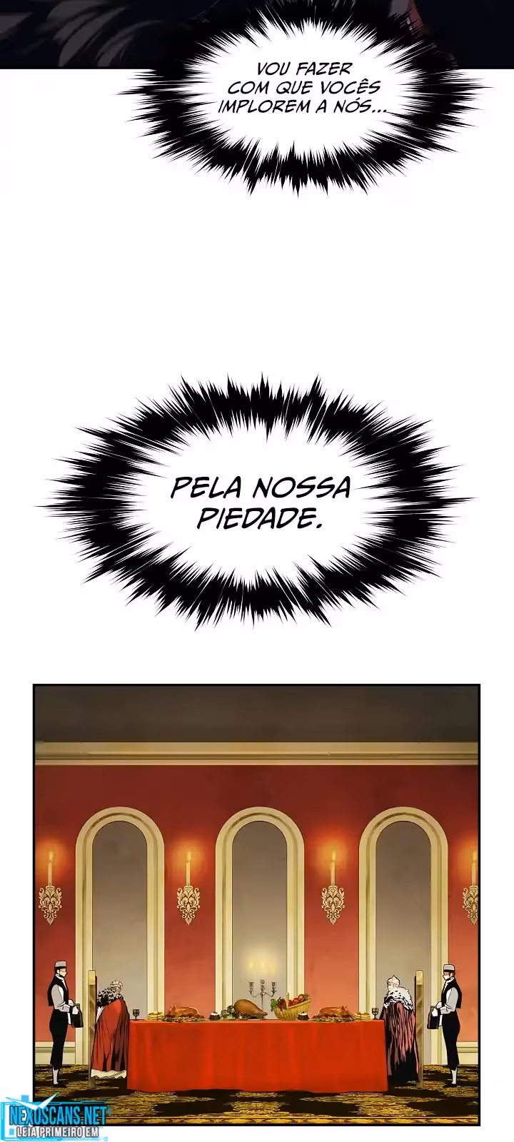 Página do Capítulo 190