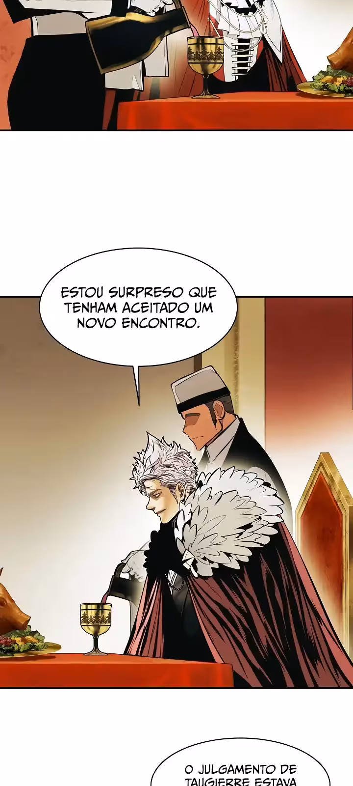 Página do Capítulo 190