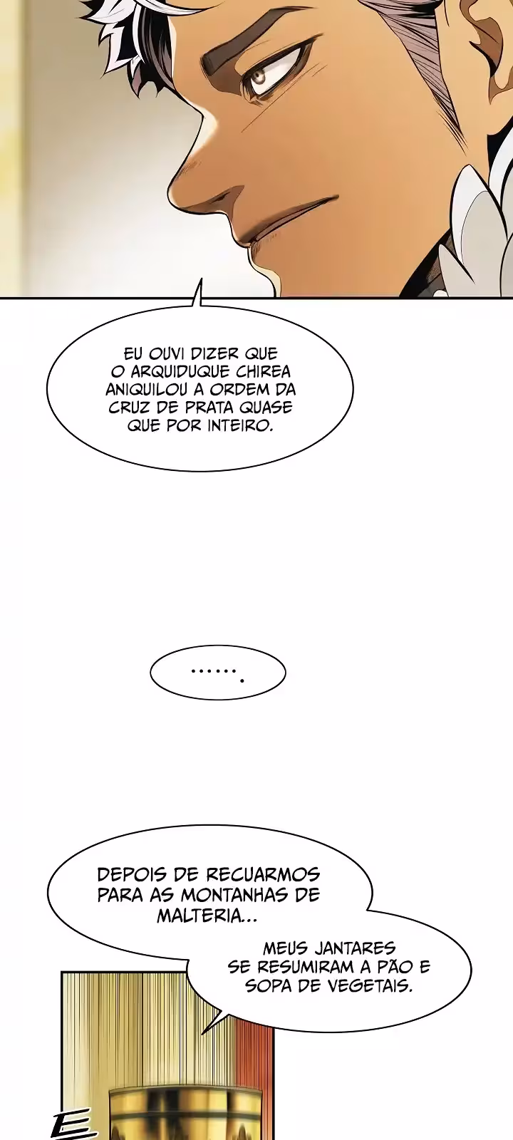 Página do Capítulo 190