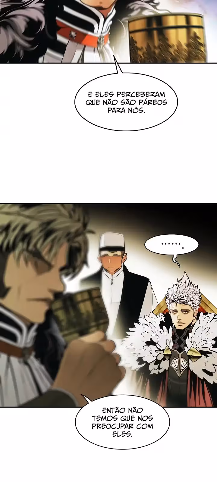 Página do Capítulo 190