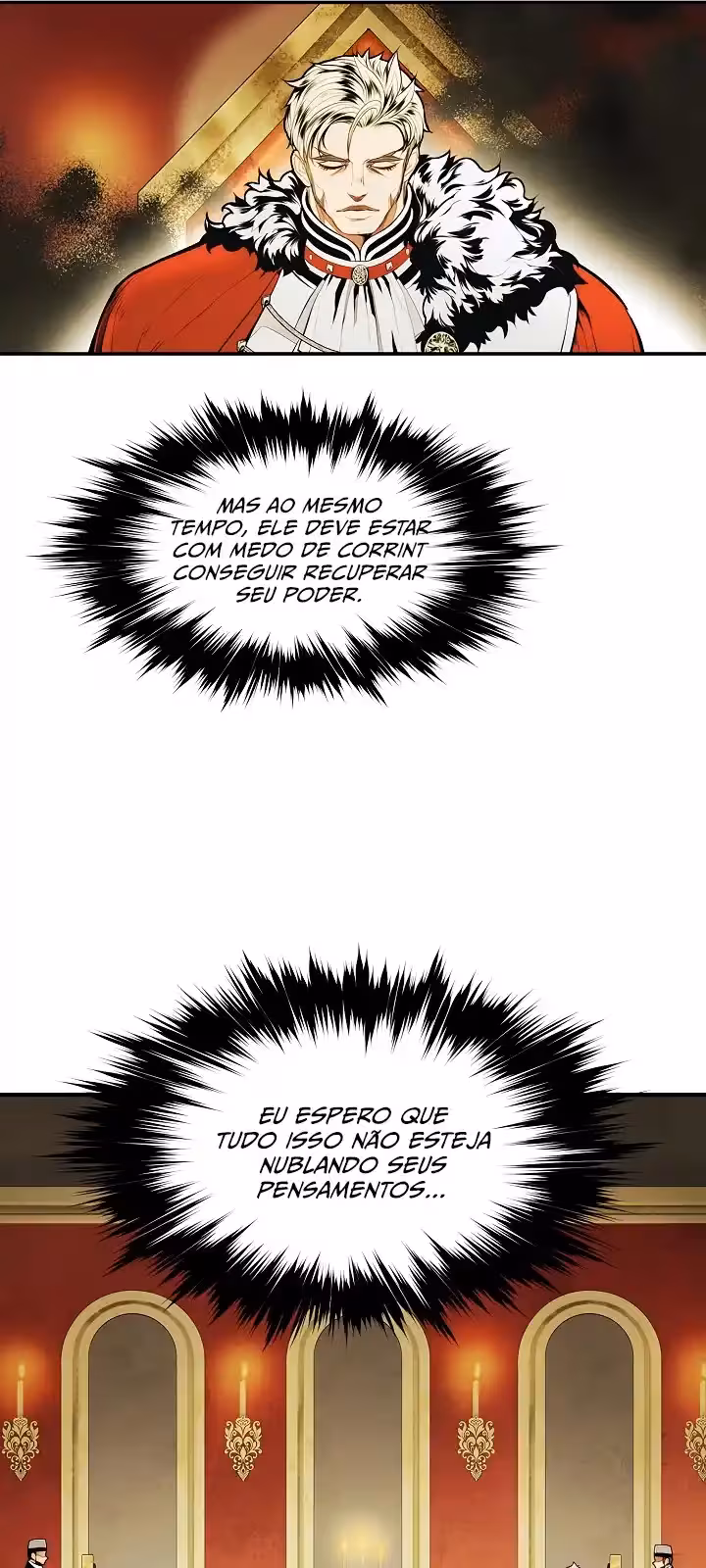 Página do Capítulo 190