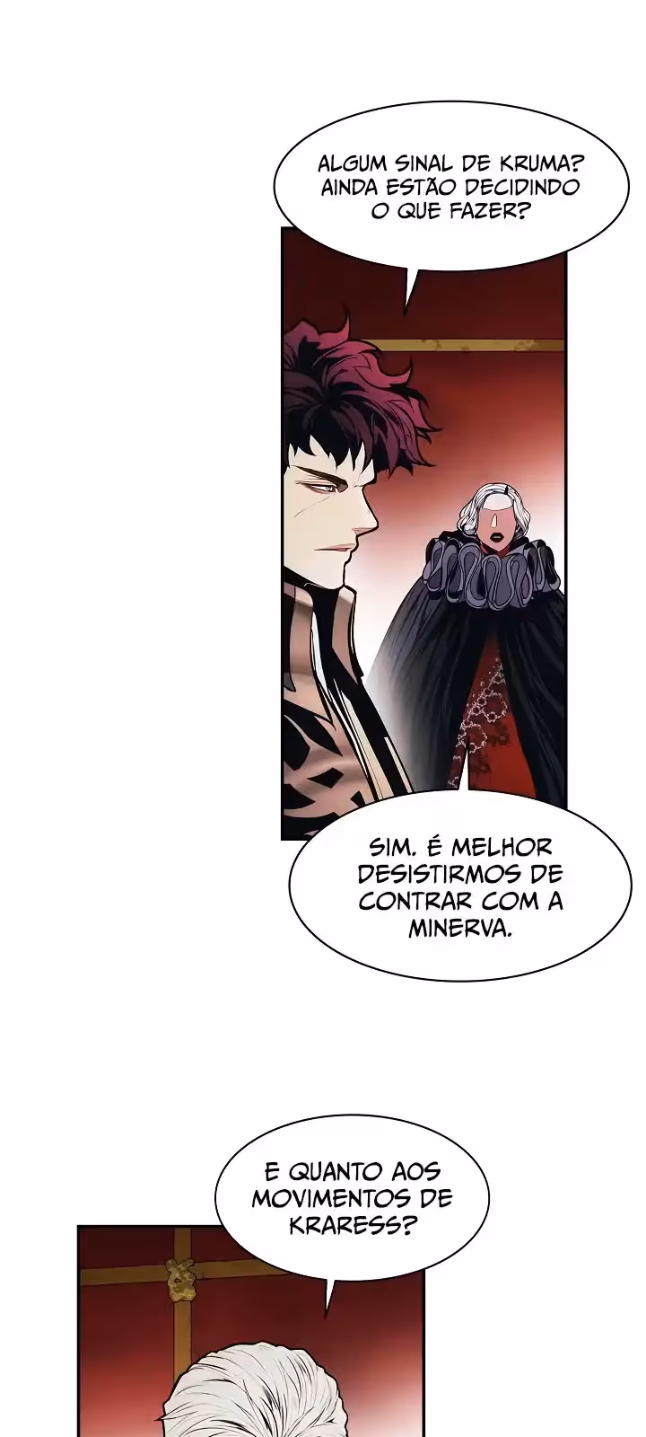 Página do Capítulo 190