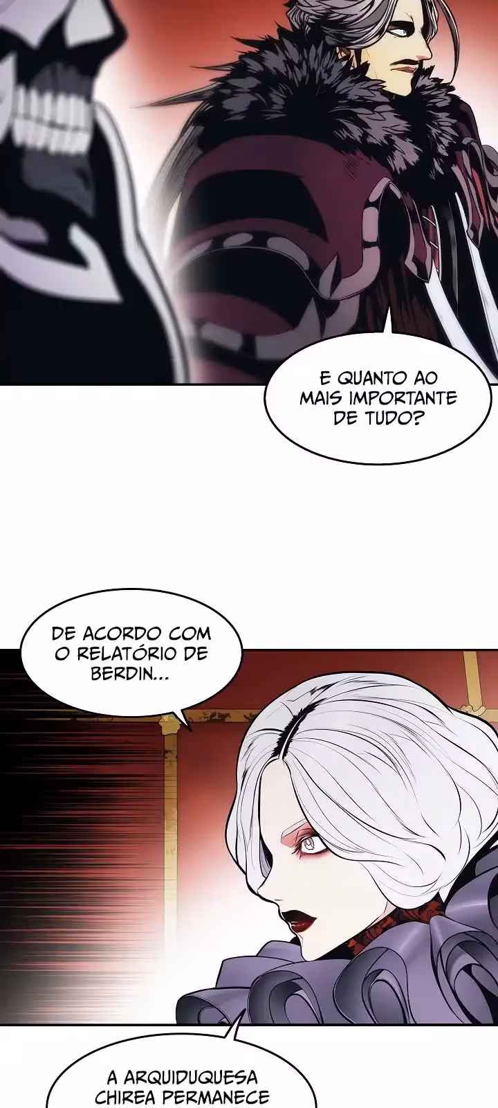 Página do Capítulo 190