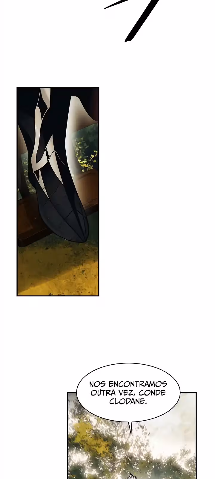 Página do Capítulo 190