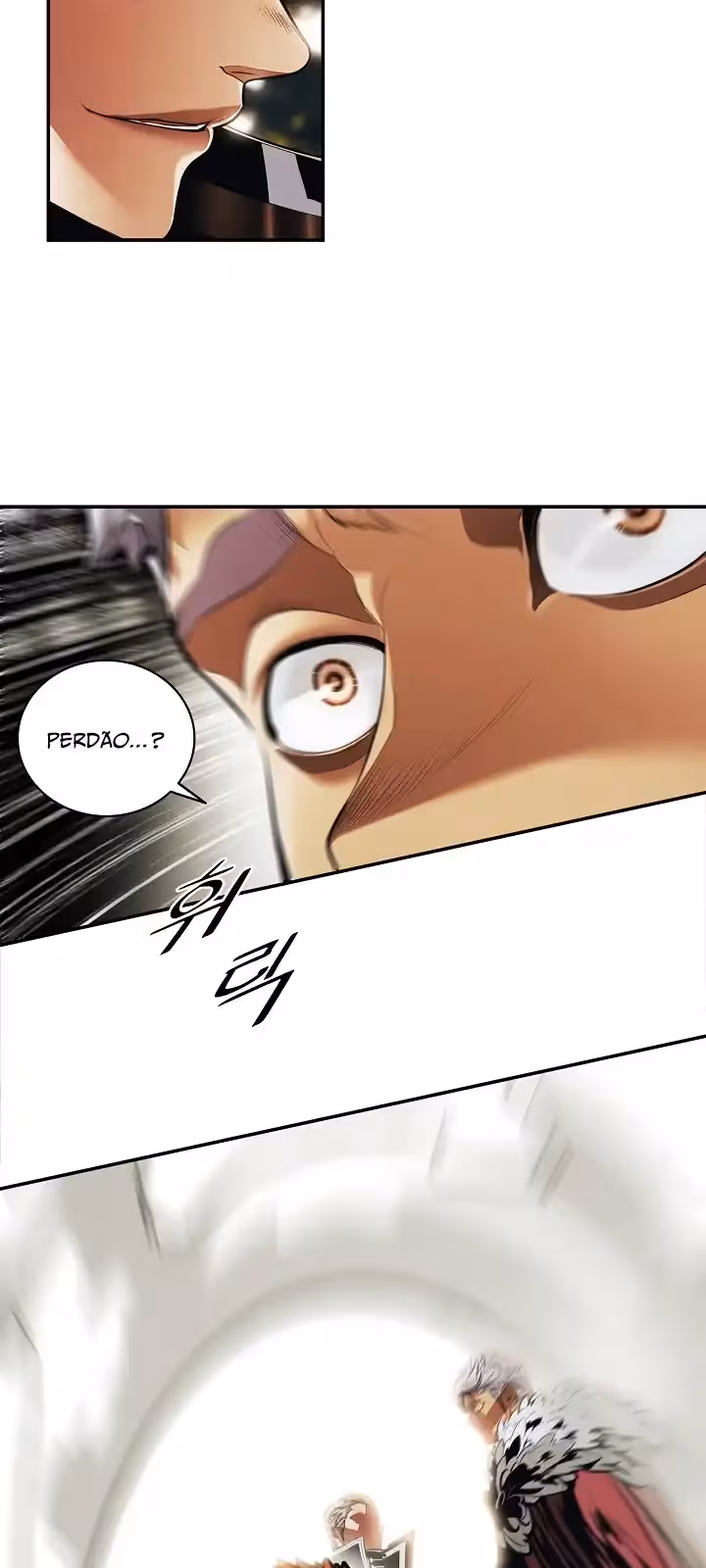 Página do Capítulo 190