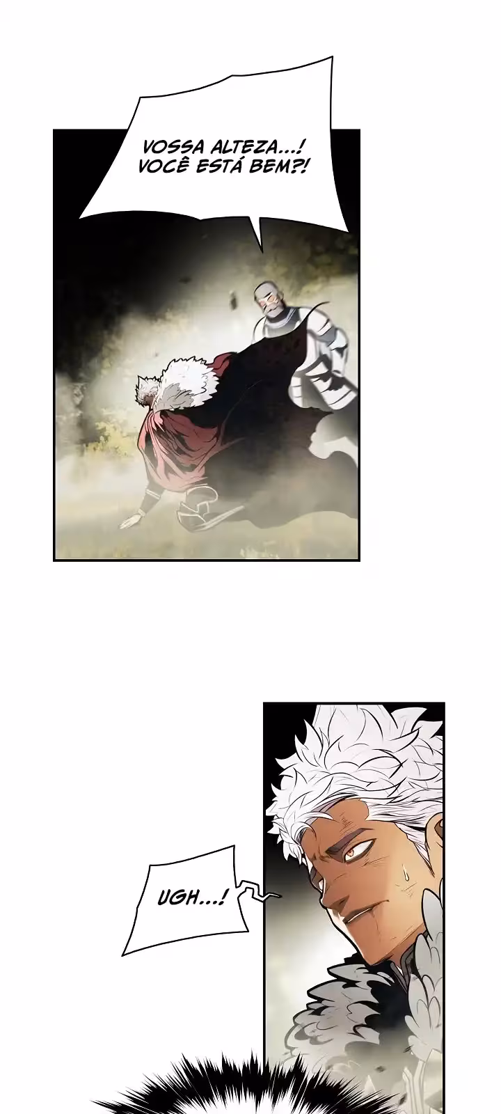 Página do Capítulo 190