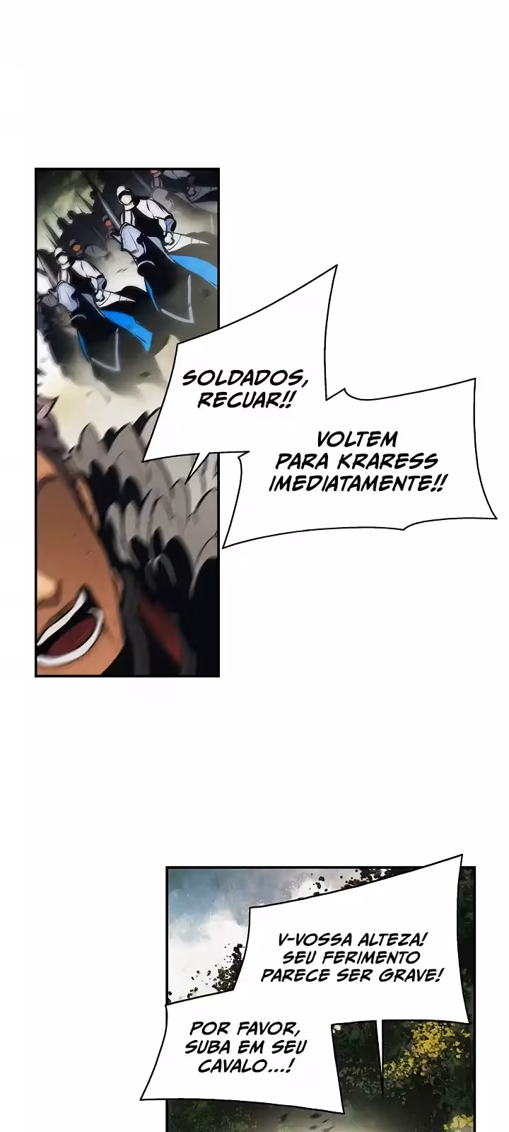 Página do Capítulo 190