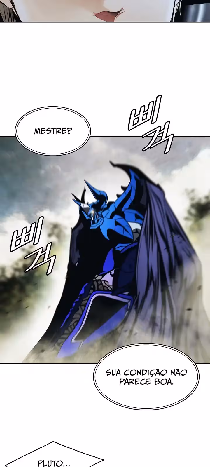 Página do Capítulo 190