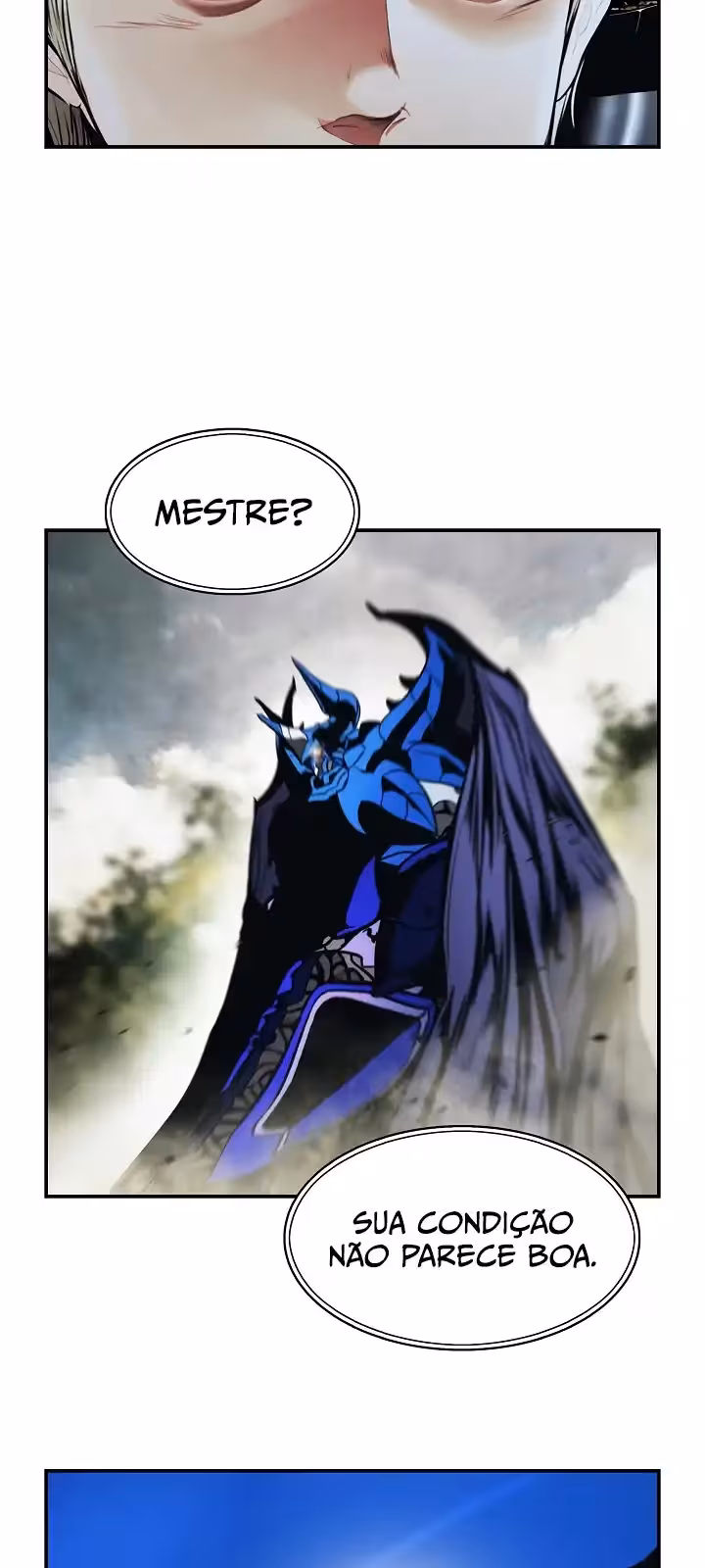 Página do Capítulo 191