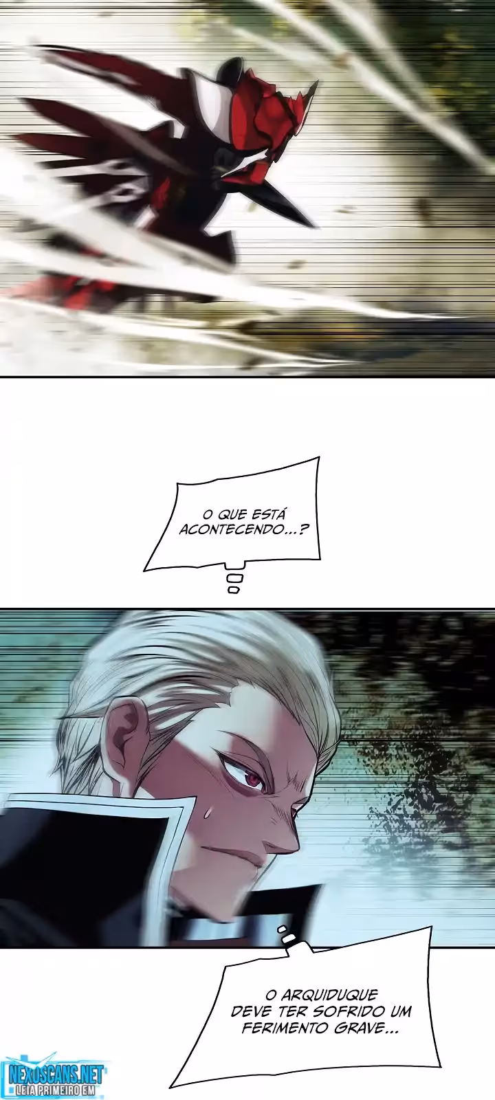 Página do Capítulo 191