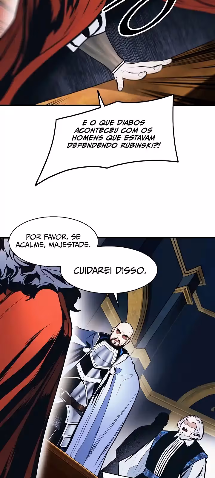 Página do Capítulo 191