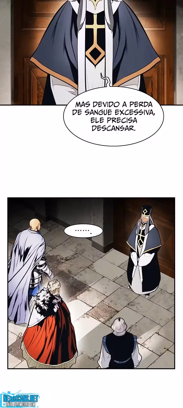 Página do Capítulo 191