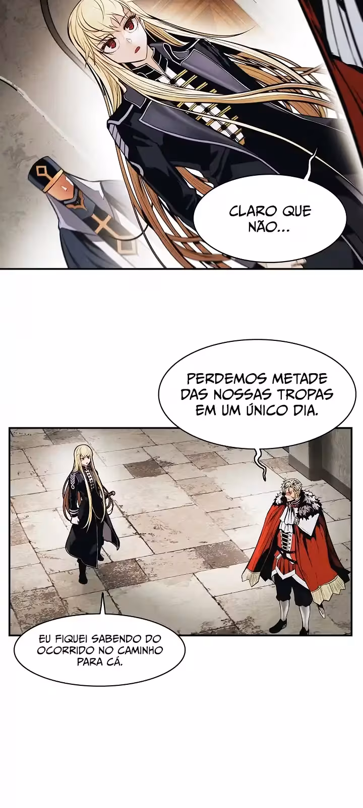 Página do Capítulo 191