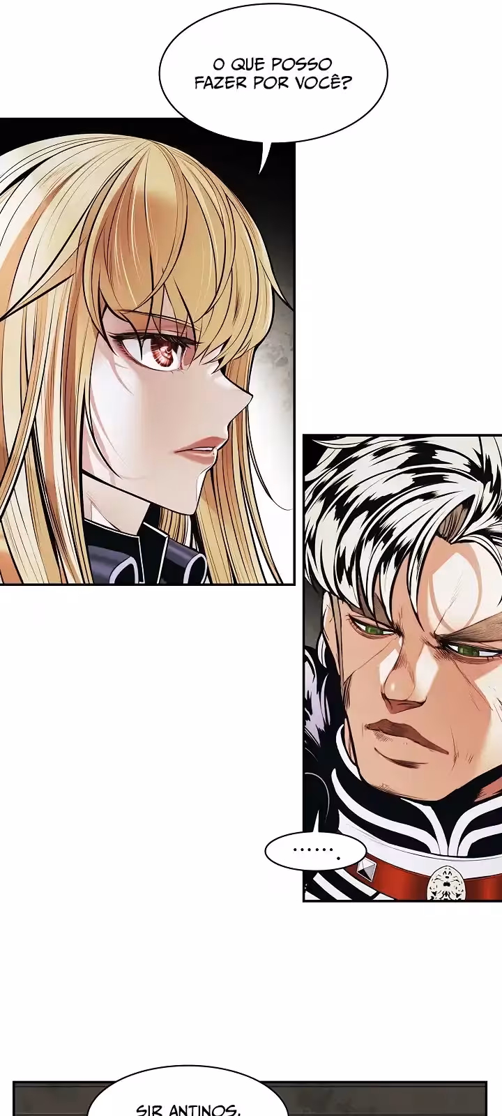 Página do Capítulo 191