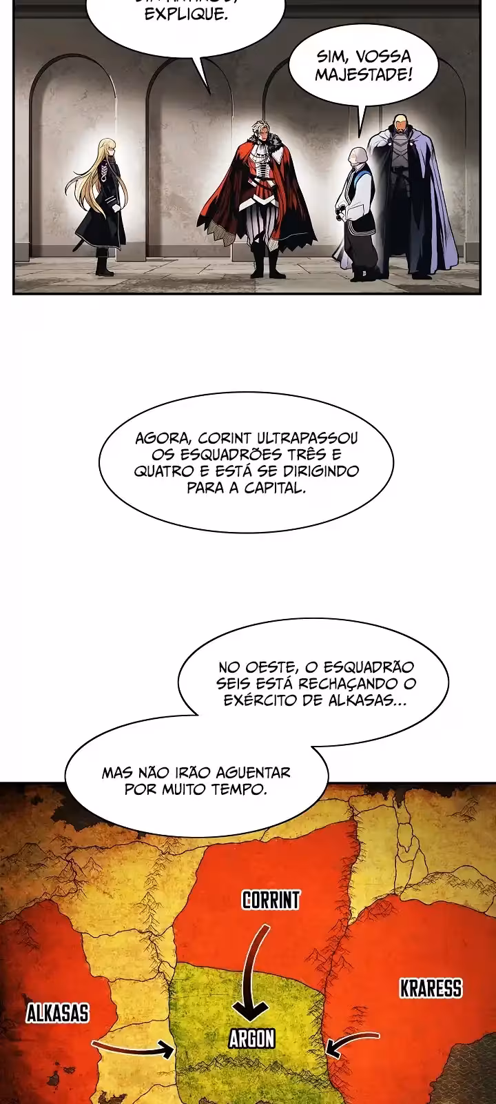 Página do Capítulo 191