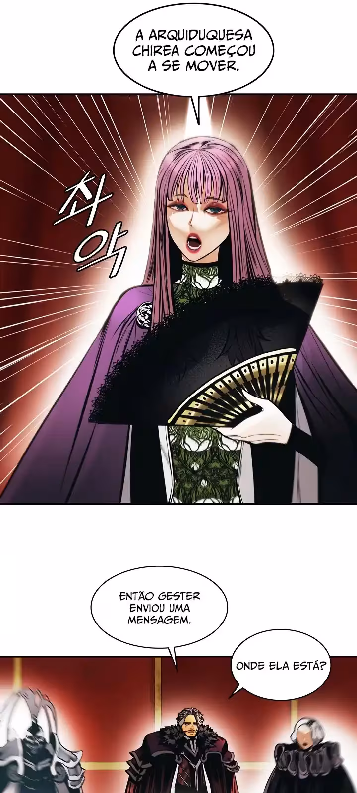 Página do Capítulo 191