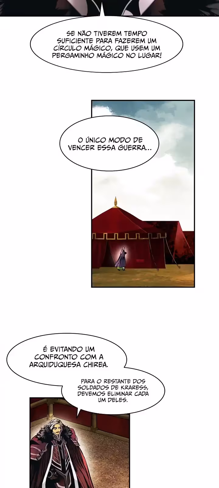 Página do Capítulo 191