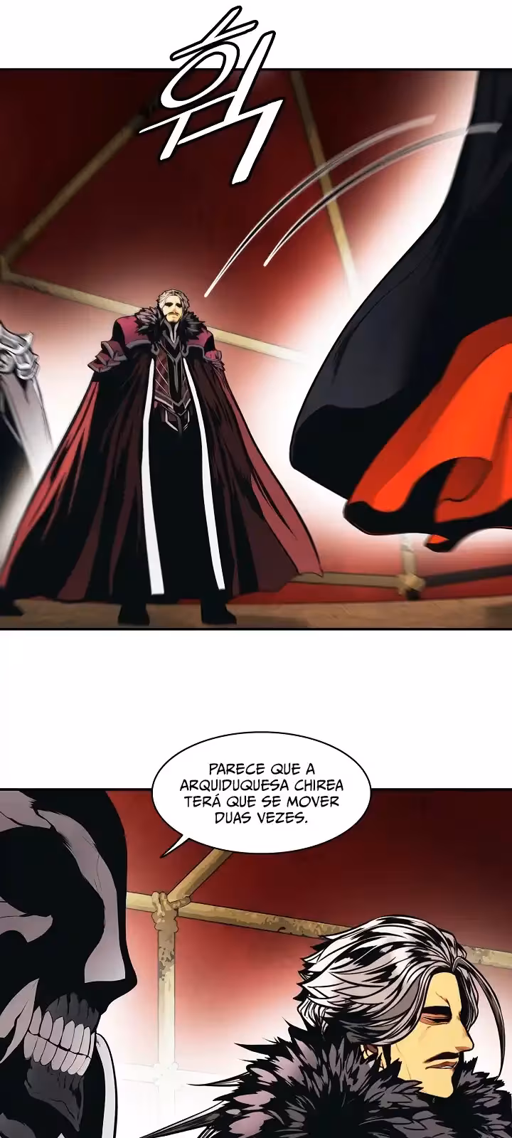 Página do Capítulo 191