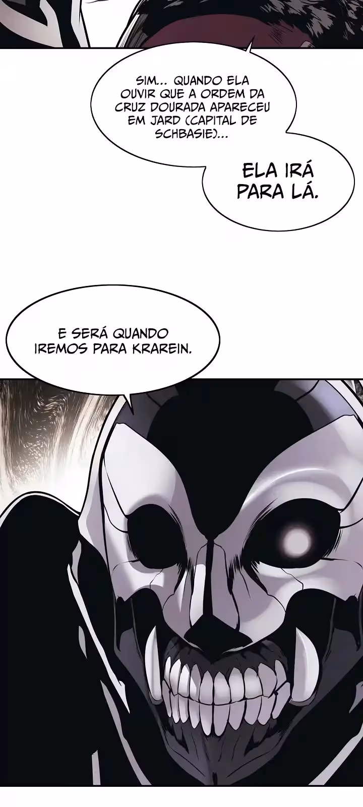 Página do Capítulo 191