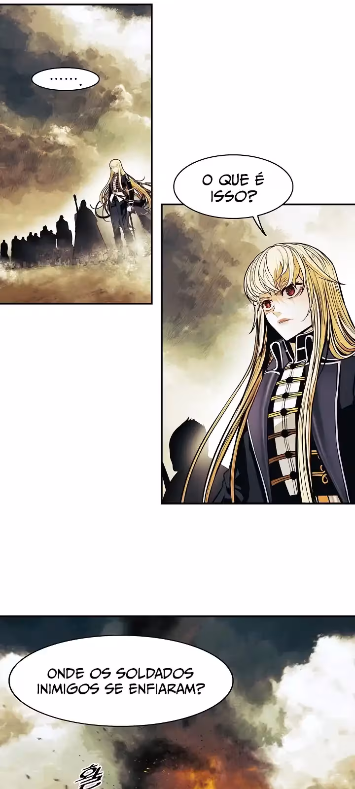 Página do Capítulo 191