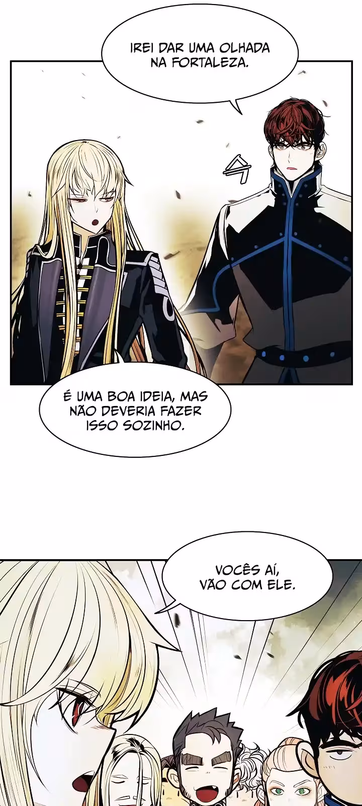 Página do Capítulo 191