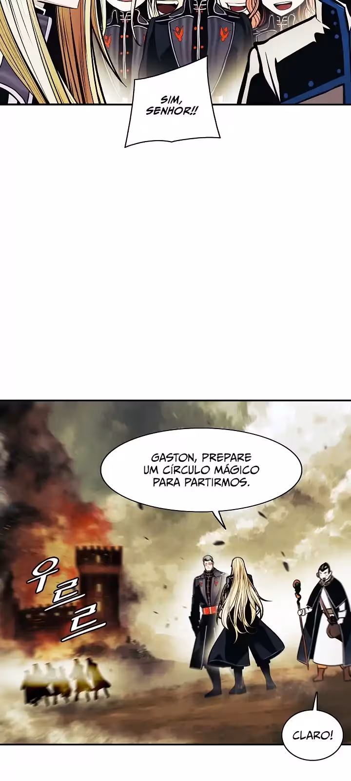 Página do Capítulo 191