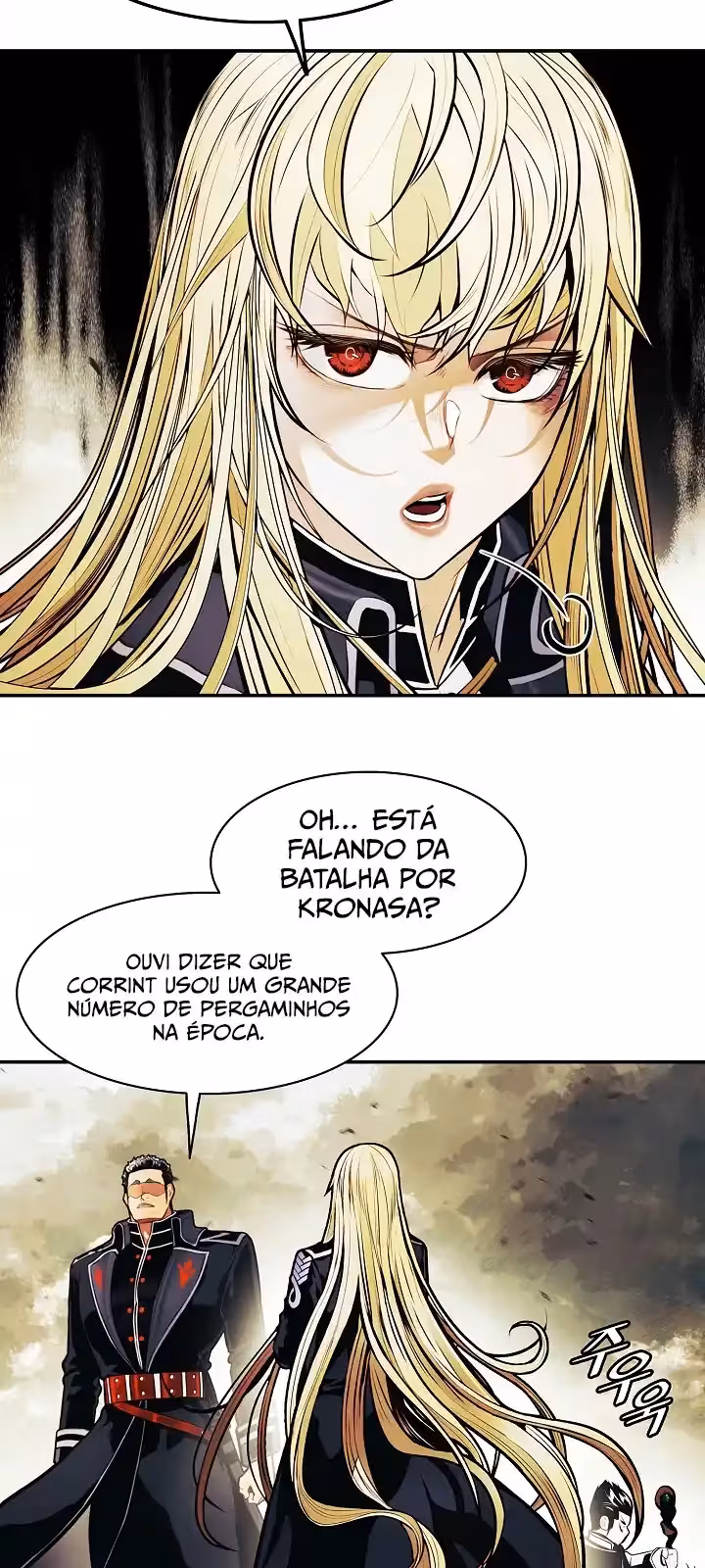 Página do Capítulo 191