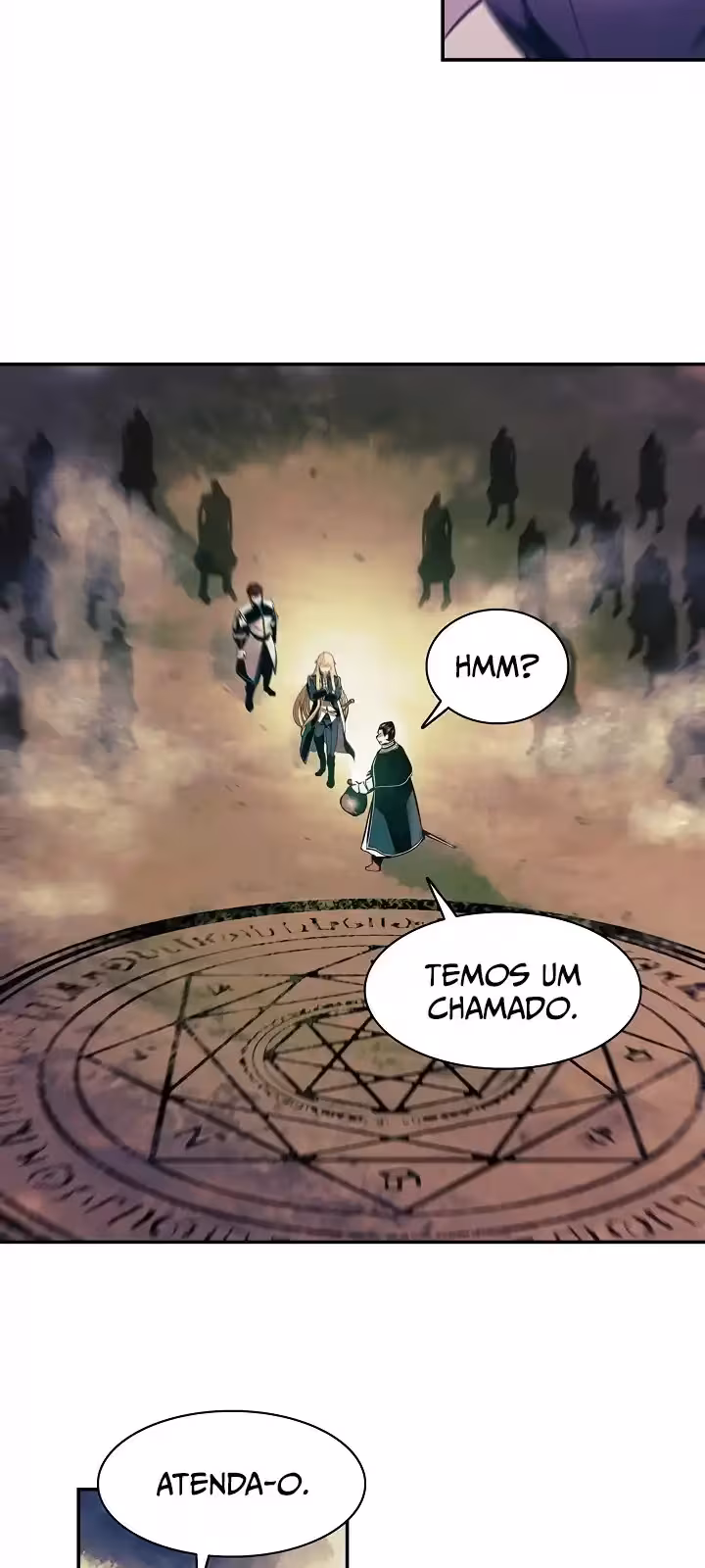 Página do Capítulo 191