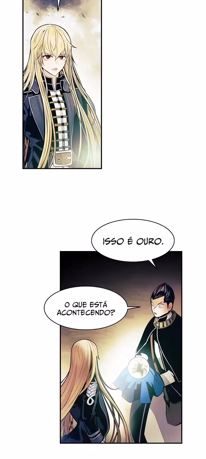 Página do Capítulo 191