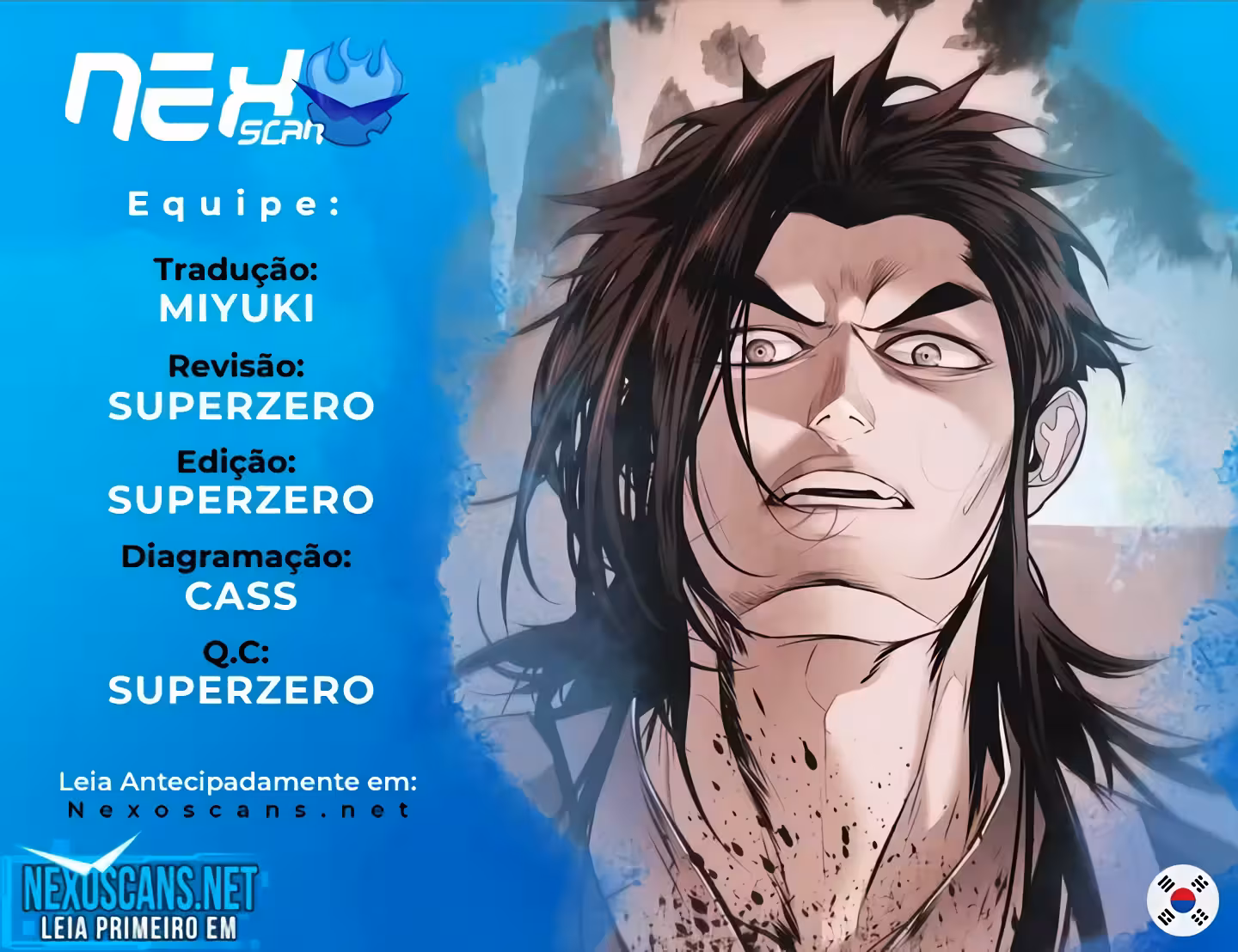 Página do Capítulo 193