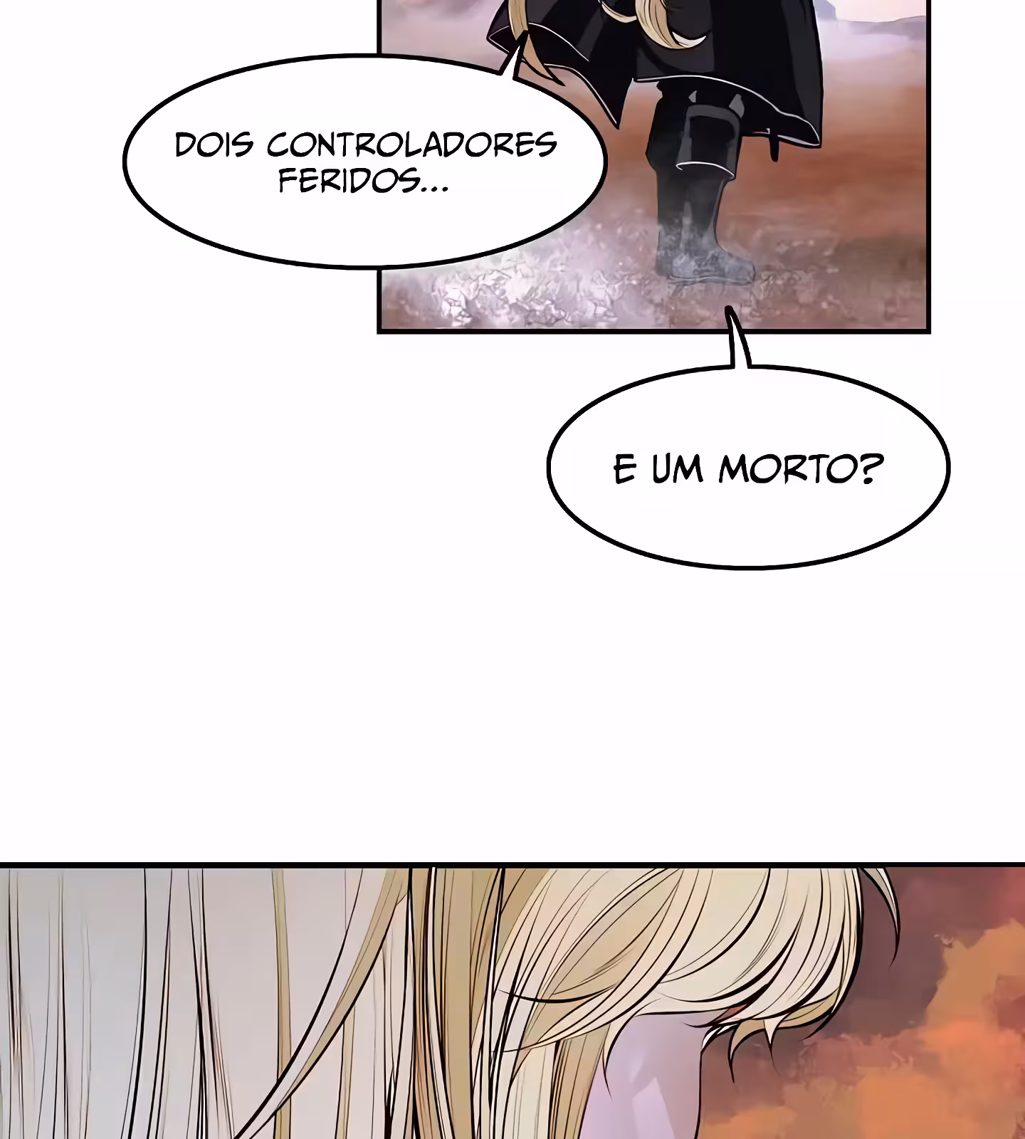 Página do Capítulo 193