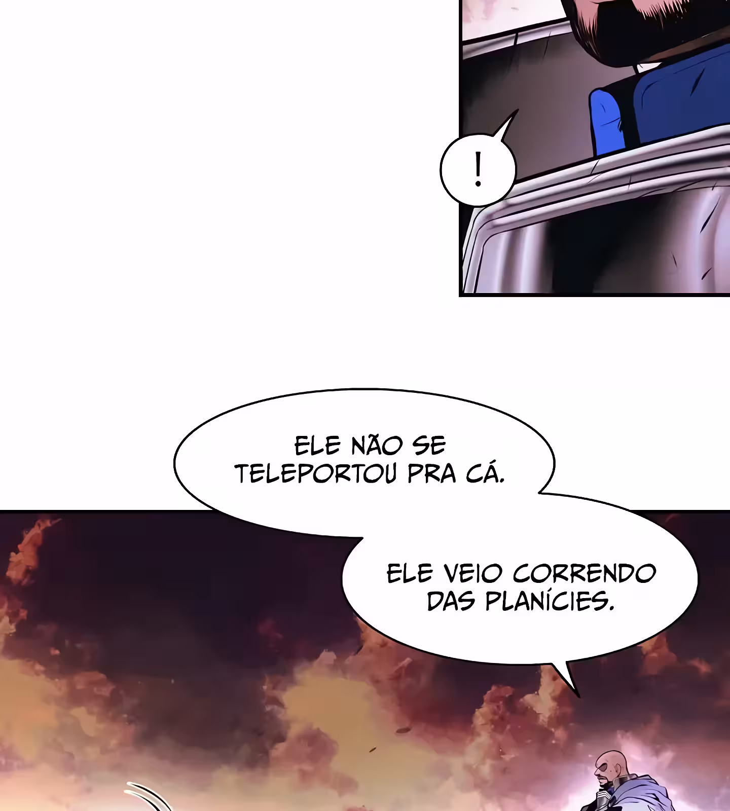 Página do Capítulo 193