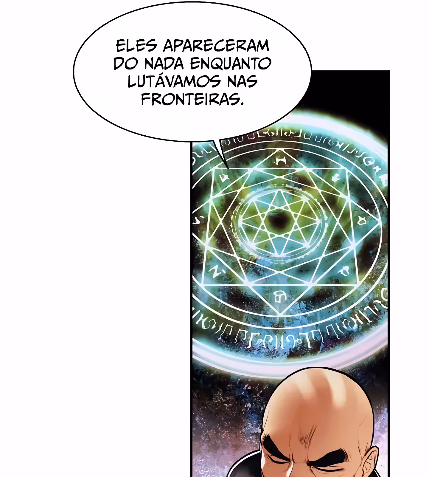 Página do Capítulo 193