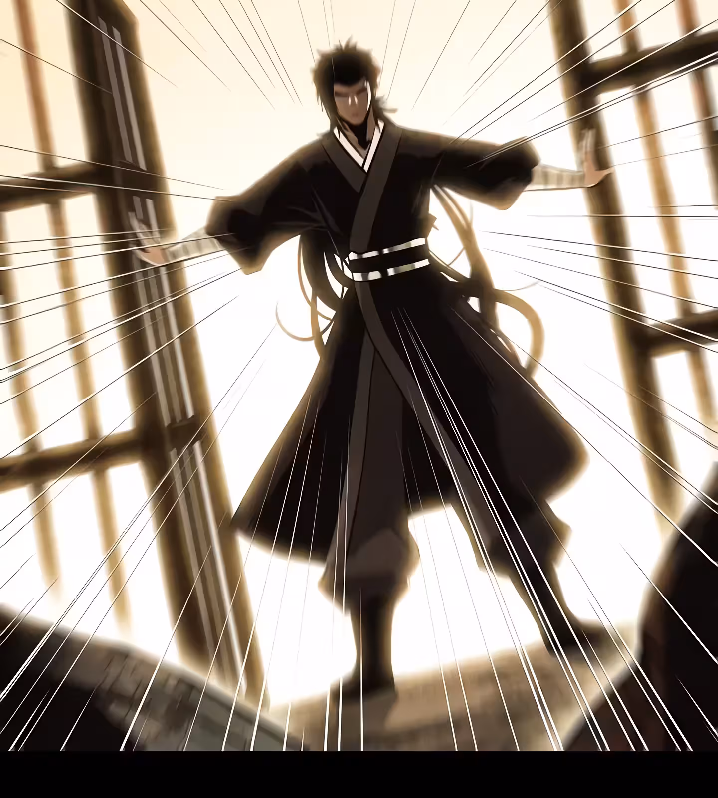 Página do Capítulo 194