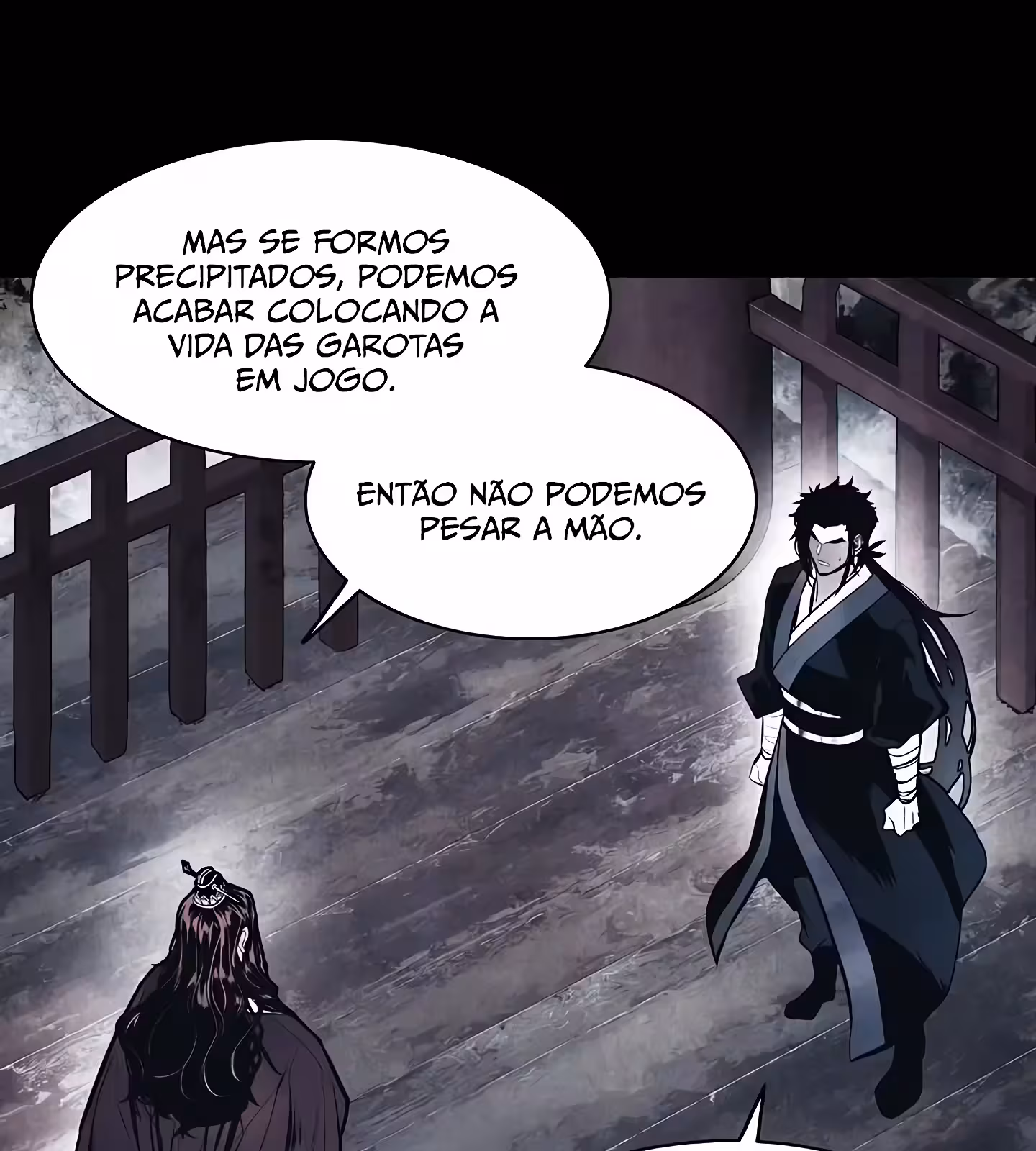 Página do Capítulo 194