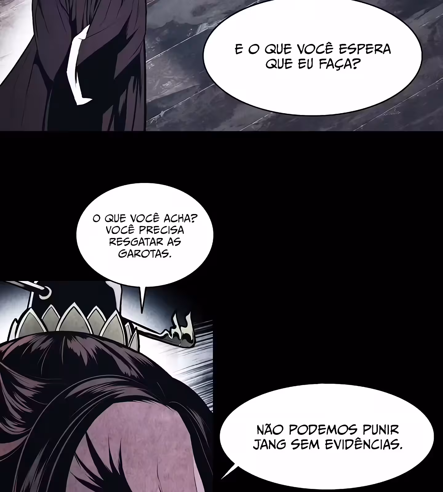 Página do Capítulo 194