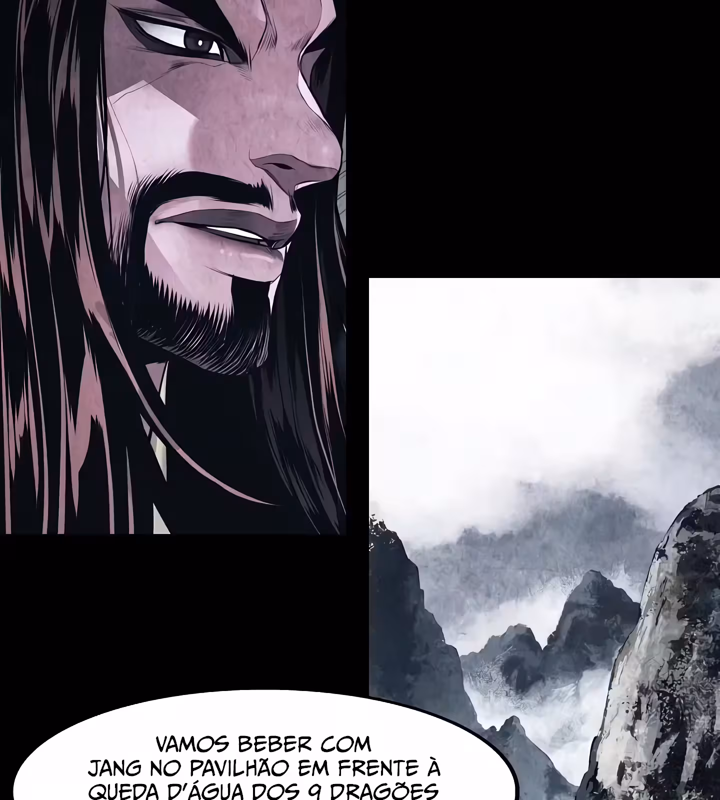 Página do Capítulo 194