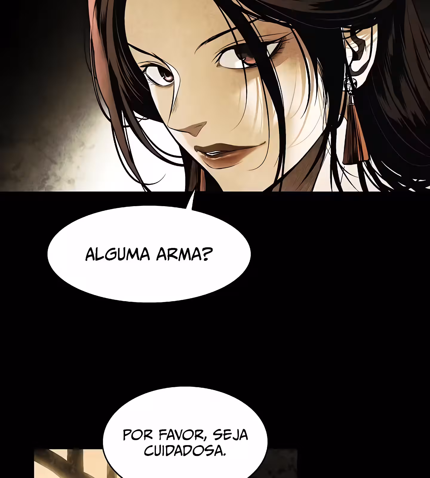 Página do Capítulo 194