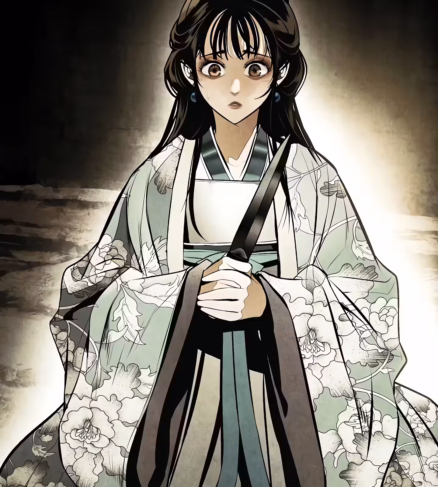 Página do Capítulo 194