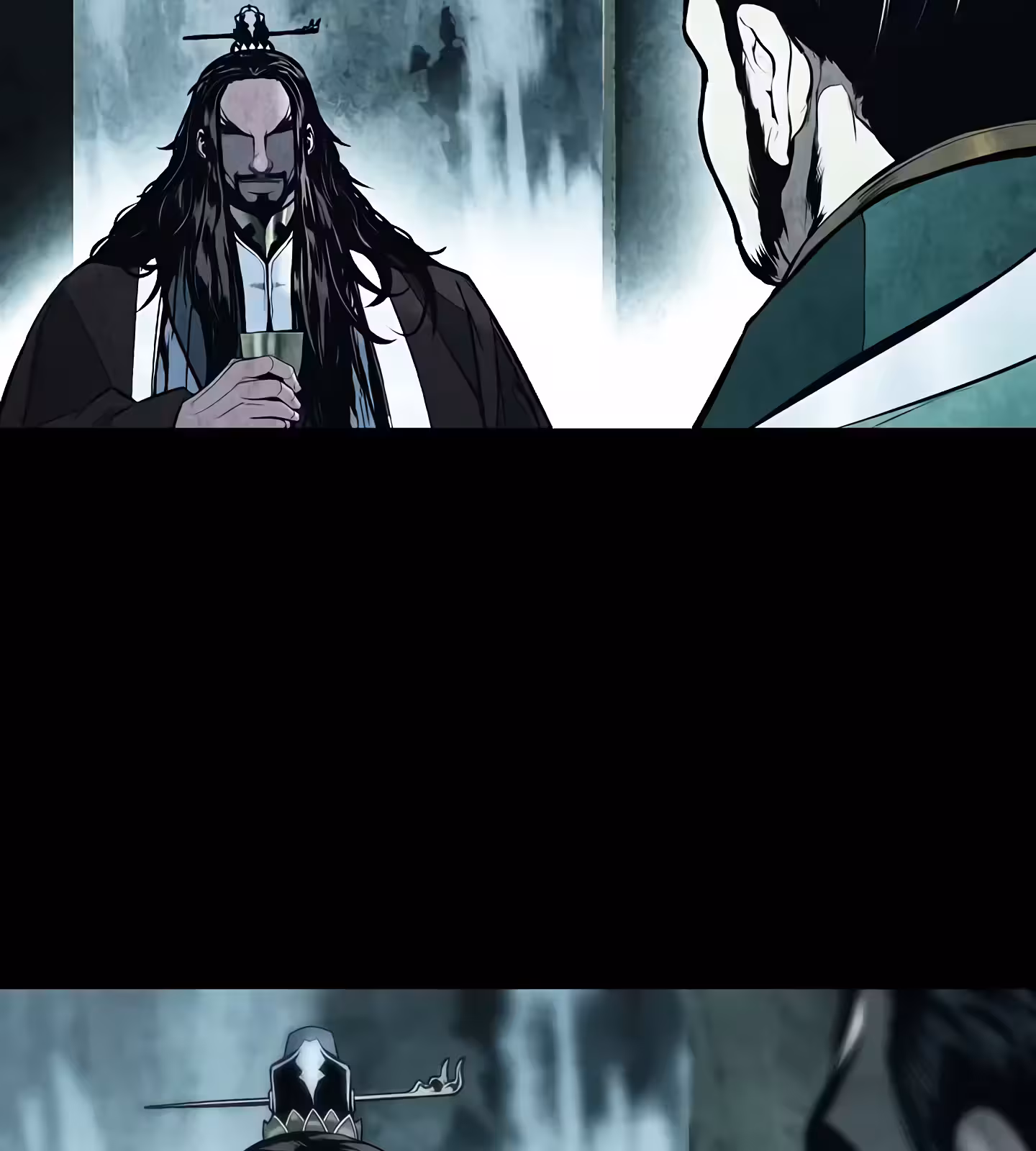 Página do Capítulo 194