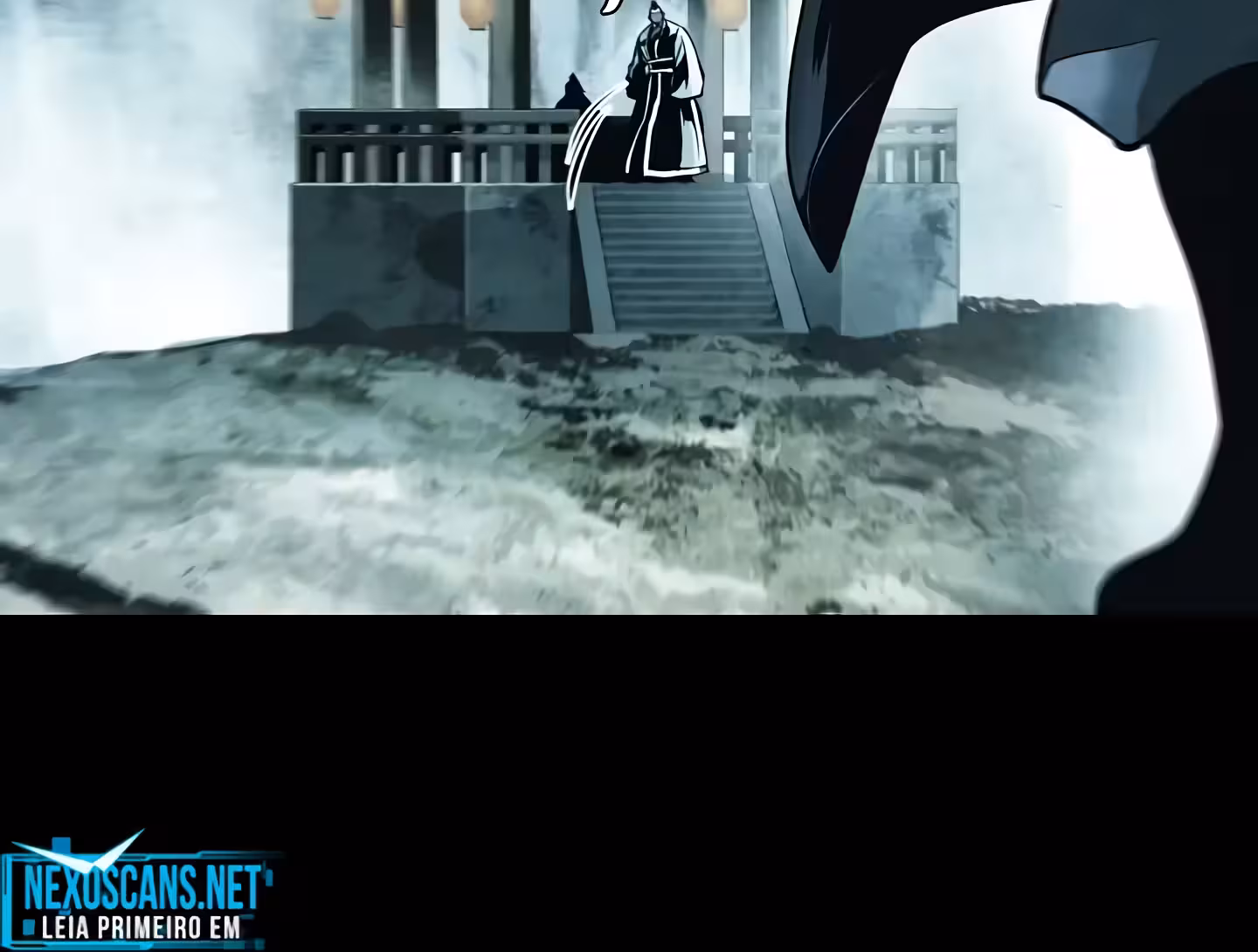 Página do Capítulo 194