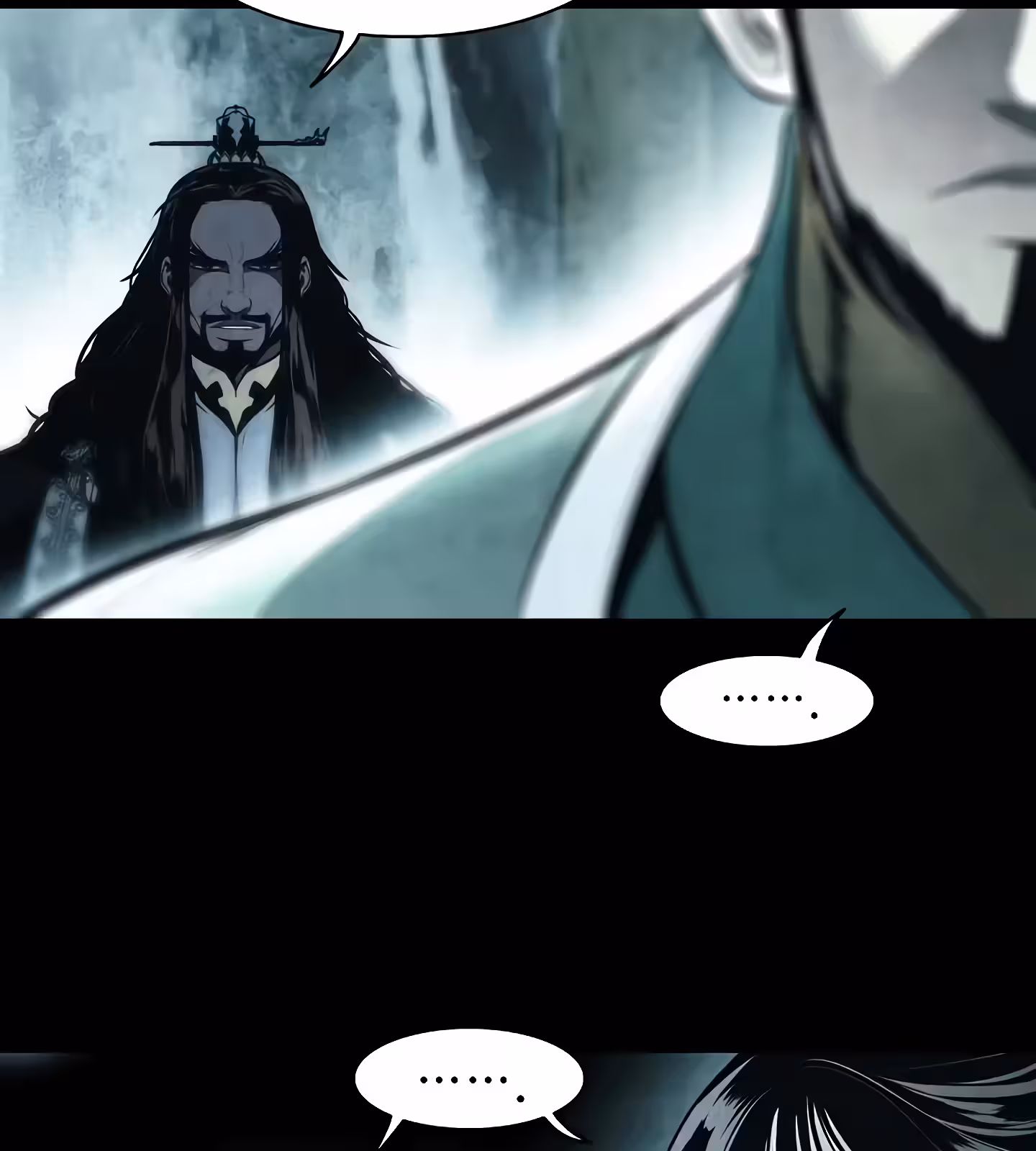 Página do Capítulo 194