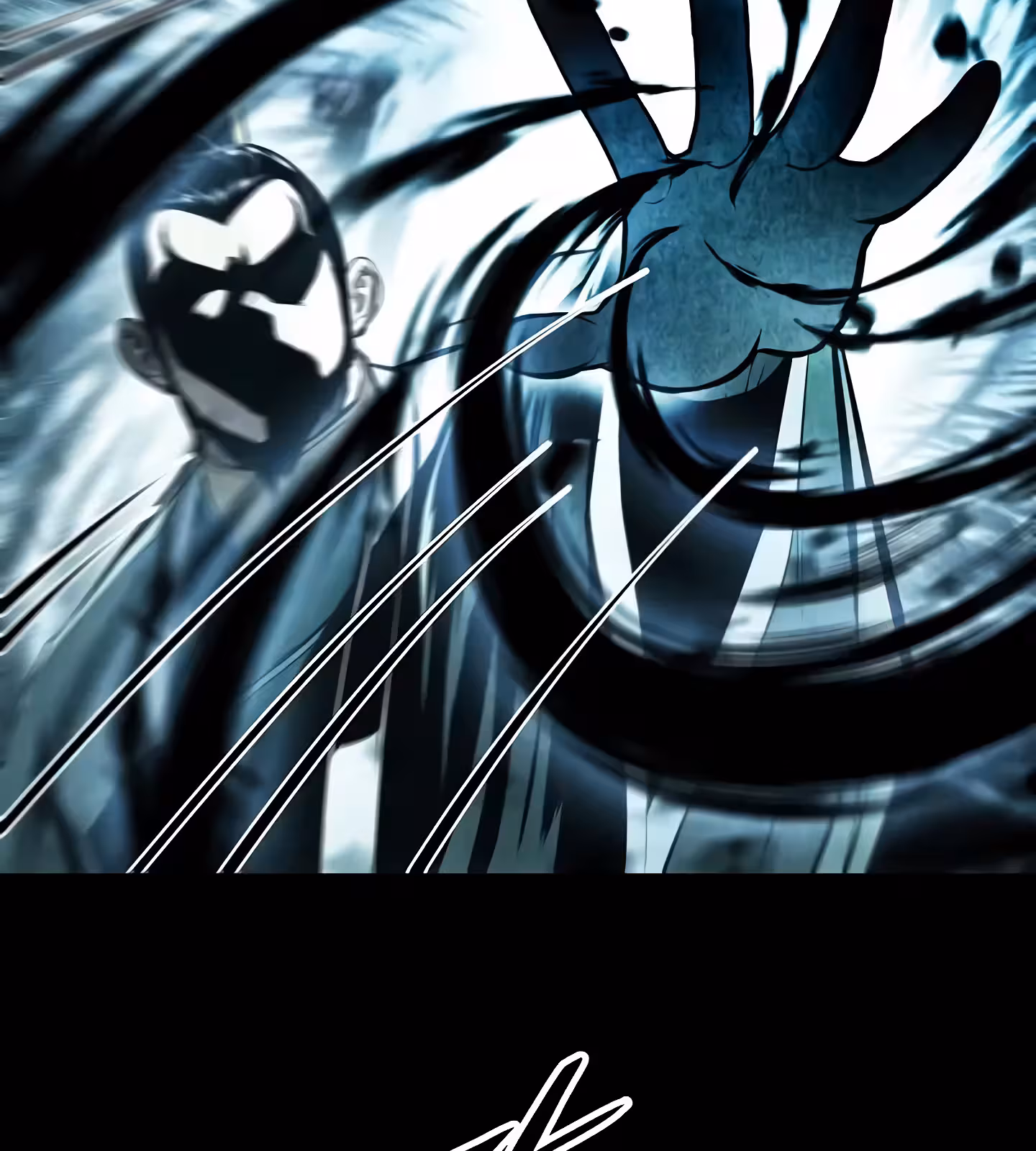 Página do Capítulo 194