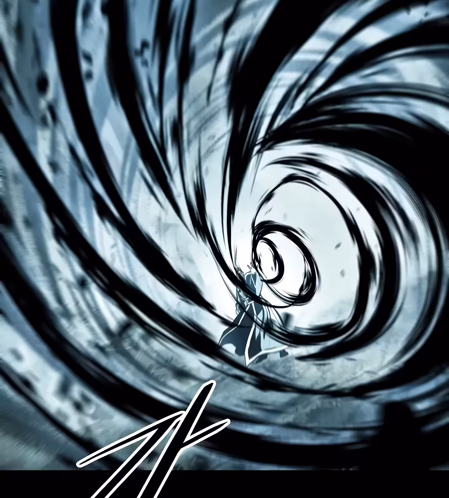 Página do Capítulo 194