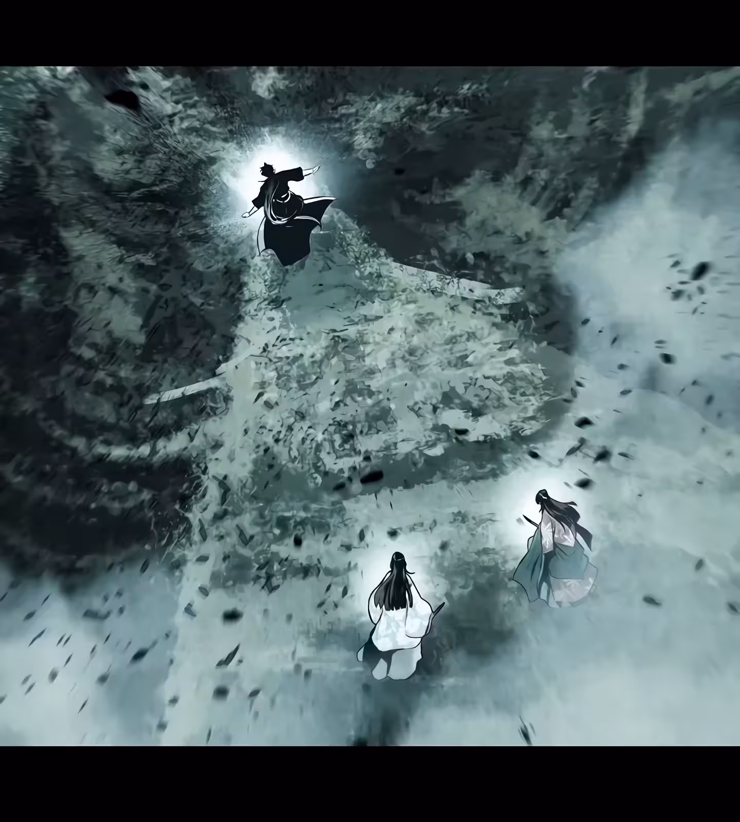 Página do Capítulo 194