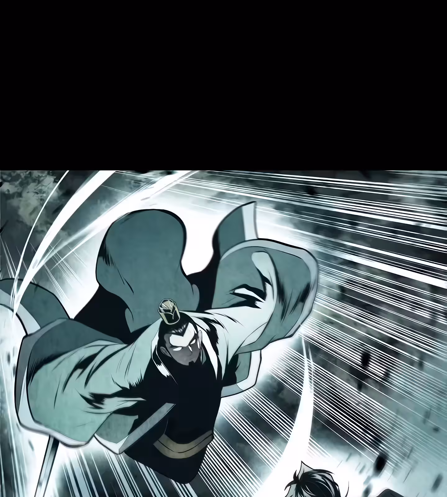 Página do Capítulo 194