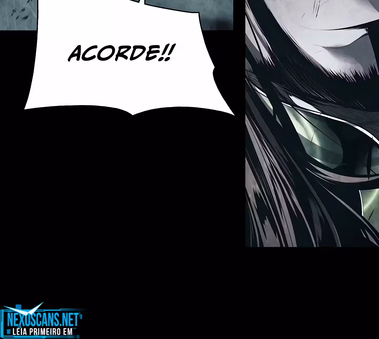 Página do Capítulo 194