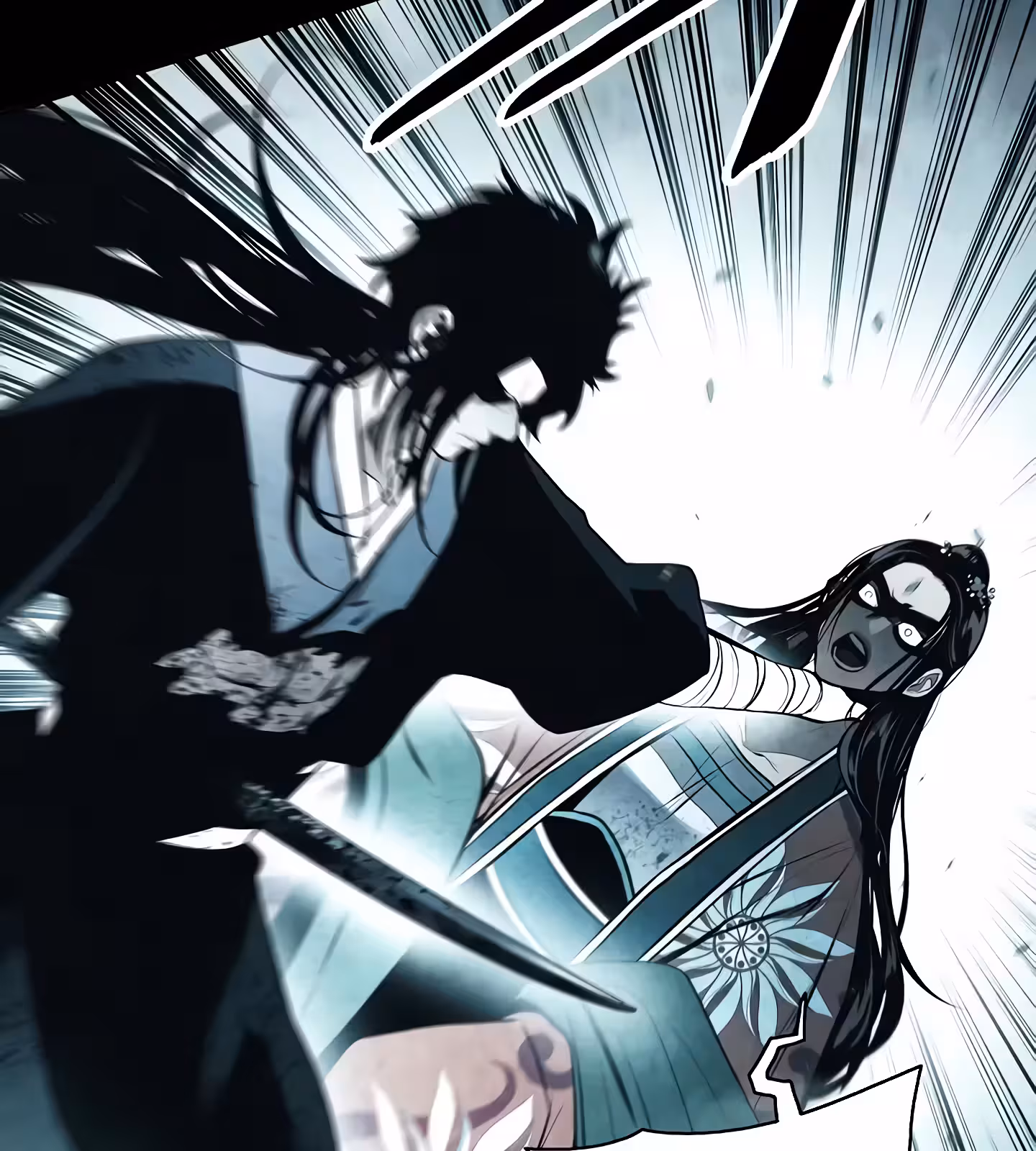 Página do Capítulo 194