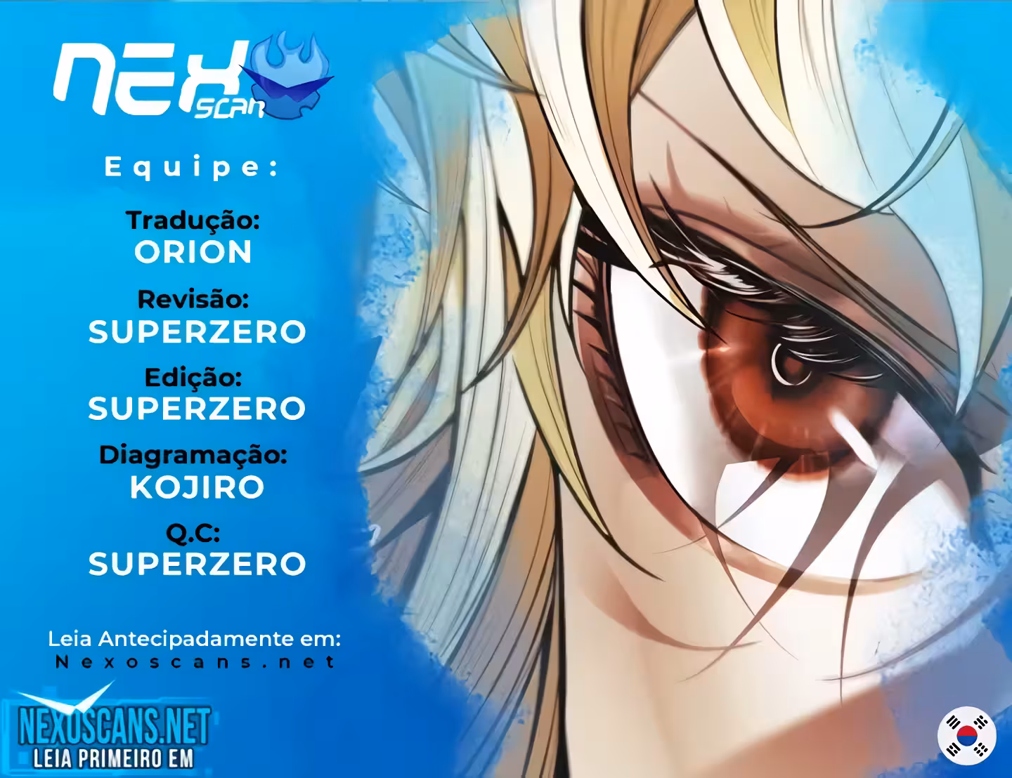 Página do Capítulo 195